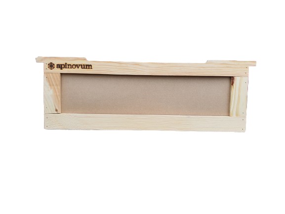 KAMPANJ startpaket – ytterram och insatser Farrar