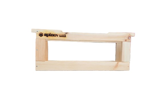 HLS Ytterram till Ramfodrare