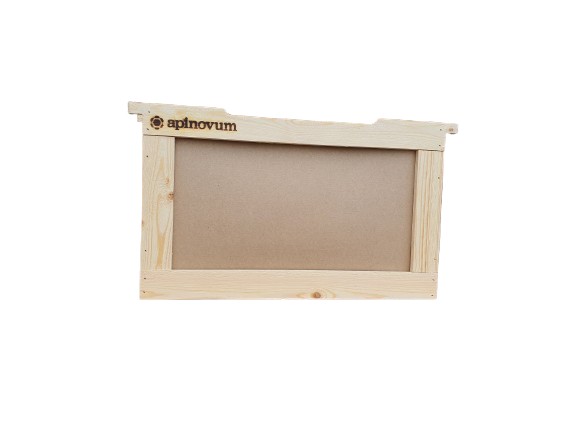 KAMPANJ startpaket – ytterram och insatser Lågnormal