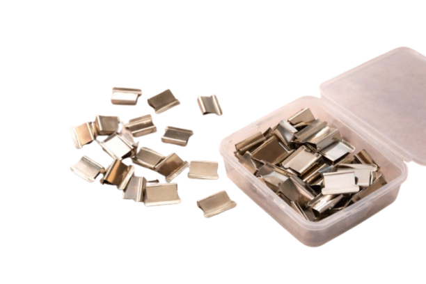 Clips till insats (50 styck)