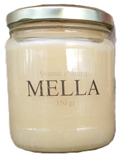 MELLA - Högalid Gårdshonung 350 g