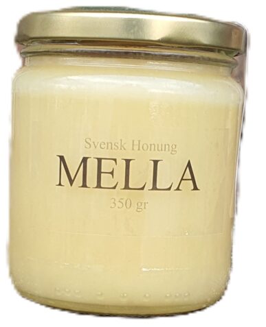 MELLA - Mickelstorp Gårdshonung 350 g